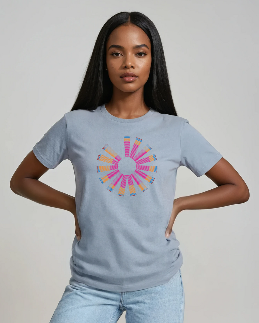 the pride - printed shirt | LGBTQ+ Laws Visualized