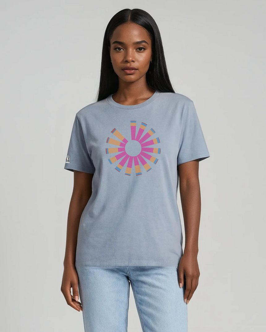 the pride - printed shirt | LGBTQ+ Laws Visualized