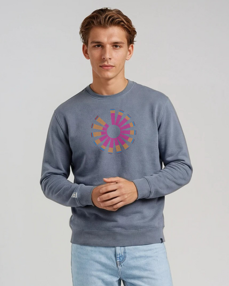 the pride - printed sweatshirt | LGBTQ+ Laws Visualized