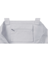 the 119th - printed large tote bag