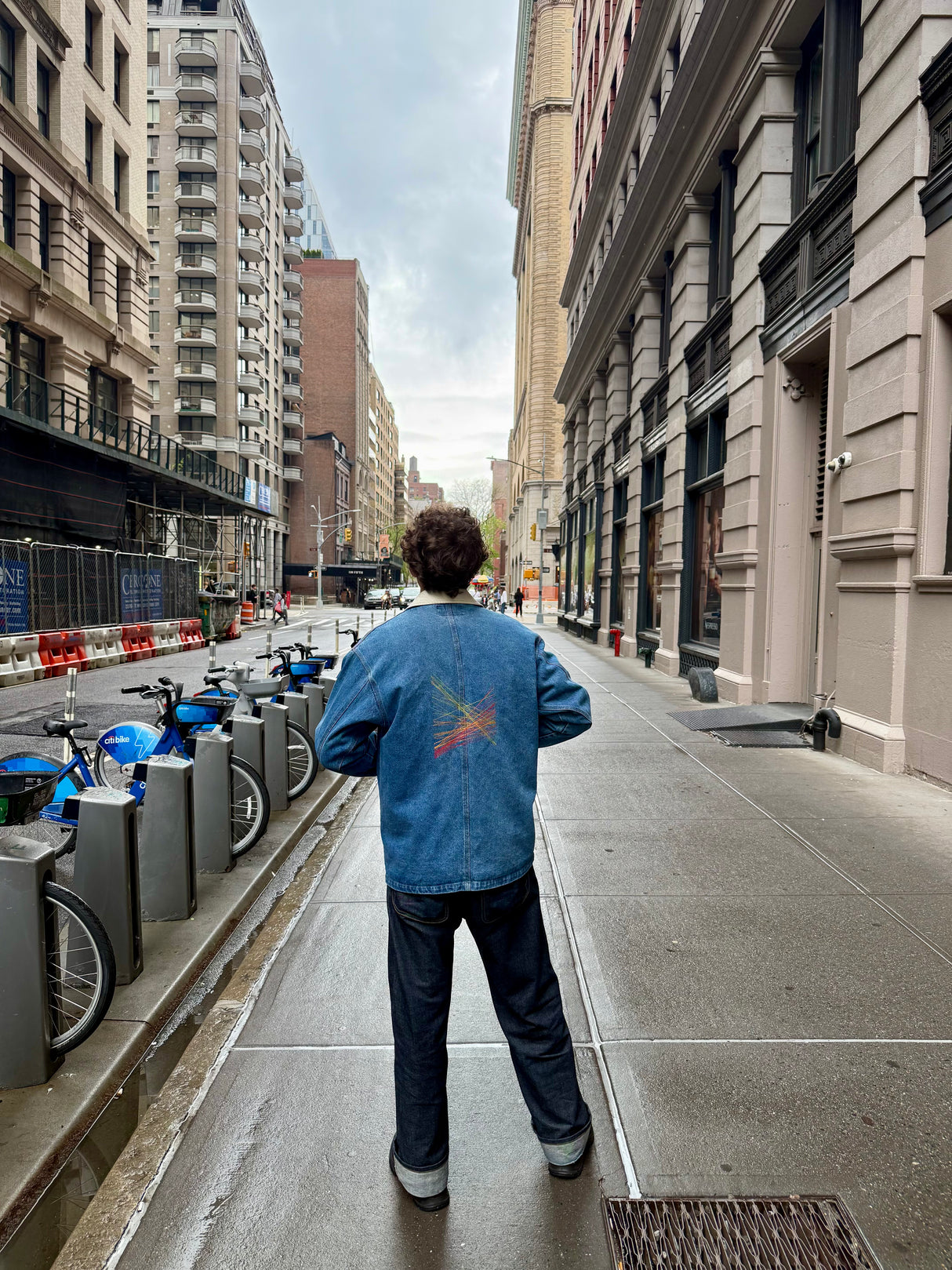 the correlation - custom top