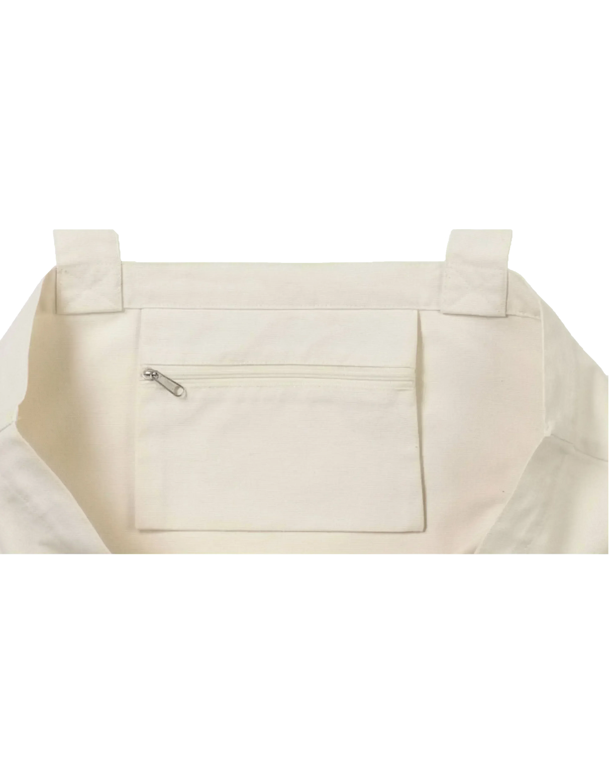 the 119th - printed large tote bag