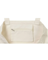 the 119th - printed large tote bag