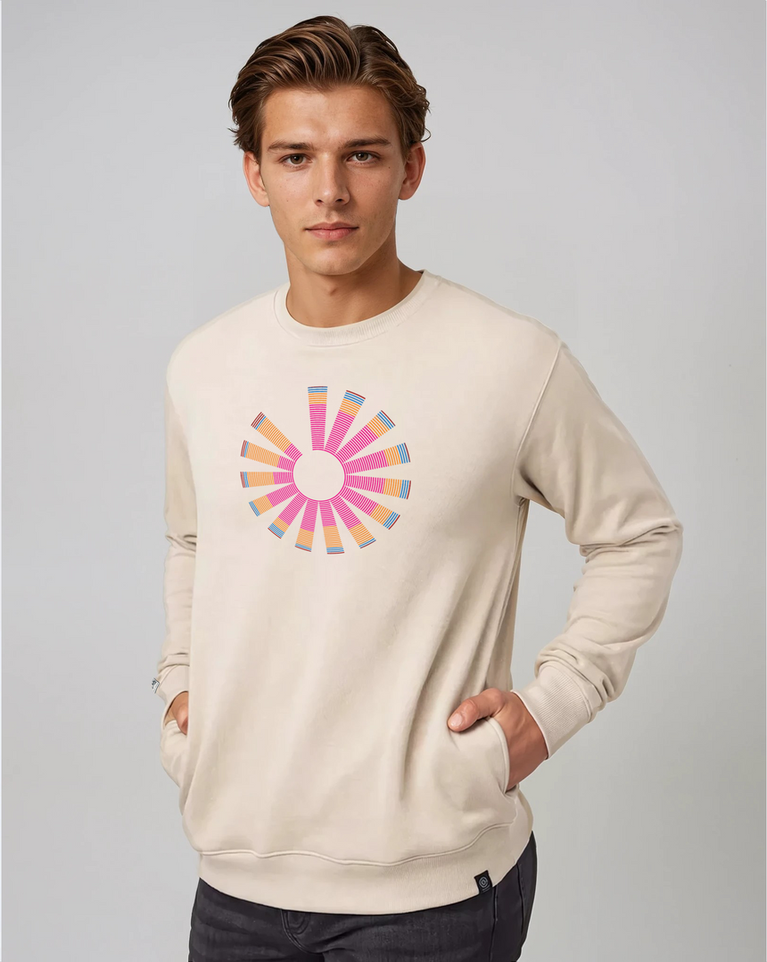 the pride - printed sweatshirt | LGBTQ+ Laws Visualized