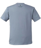 the reoccurrence - printed shirt