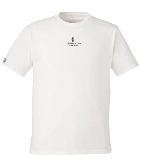 the map - printed shirt