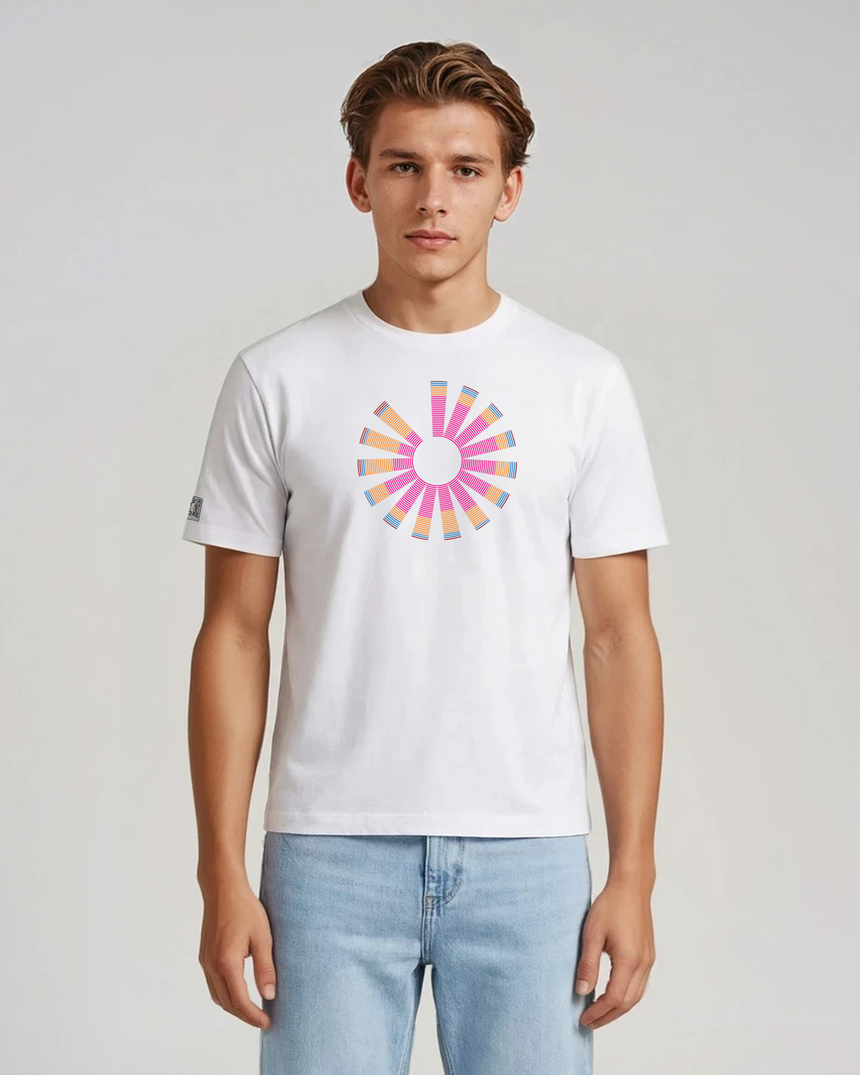 the pride - printed shirt | LGBTQ+ Laws Visualized