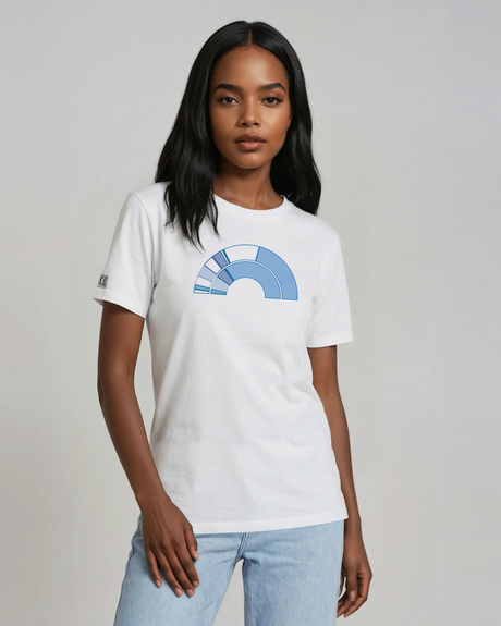 the 119th - printed shirt | Civic Engagement Visualized