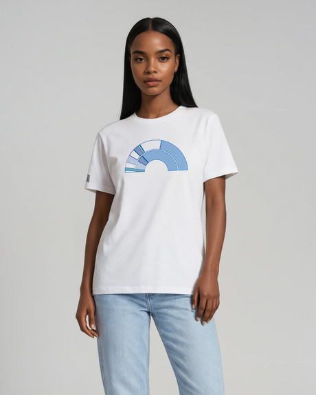 the 119th - printed shirt | Civic Engagement Visualized