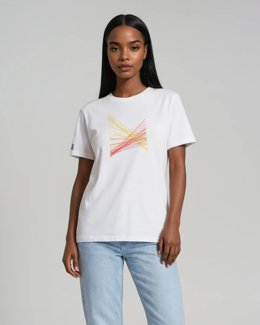 the correlation - printed shirt | Gun Laws Visualized