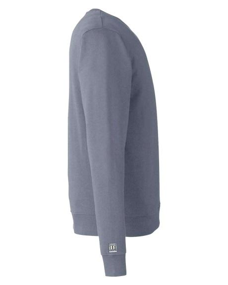 the 119th - embroidered sweatshirt | Civic Engagement Visualized