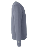 the reoccurrence - printed sweatshirt