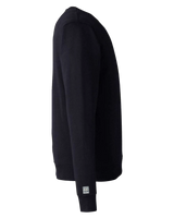 the reoccurrence - printed sweatshirt