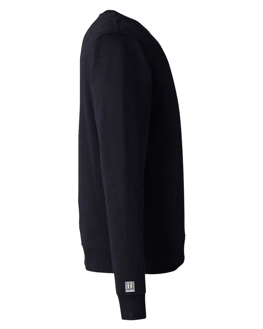 the gap - printed sweatshirt | Gender Pay Gap Visualized