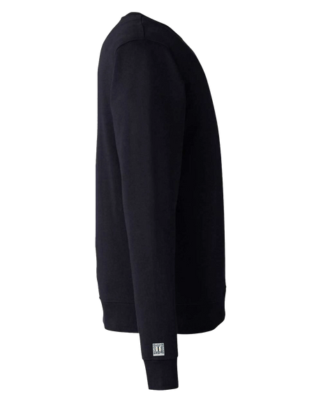 the surge - printed sweatshirt | Natural Disasters Visualized