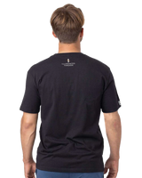 the surge - printed shirt