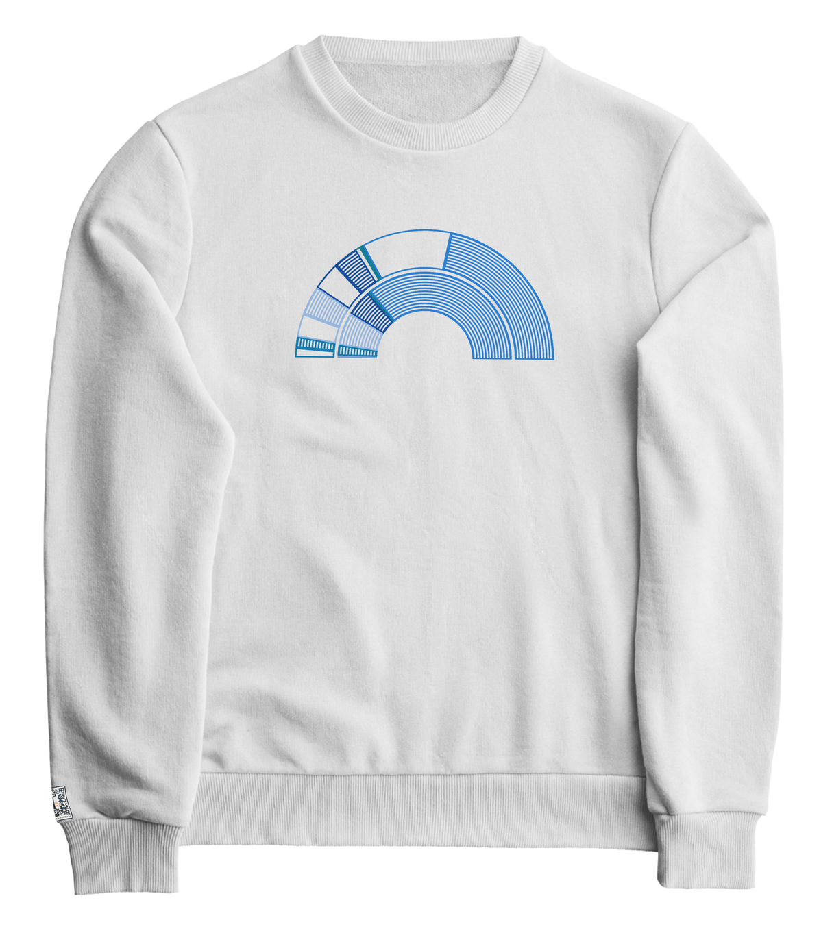 the 119th - custom top