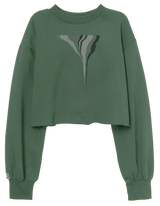 the footprint - custom top