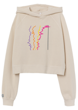 the gap - custom top