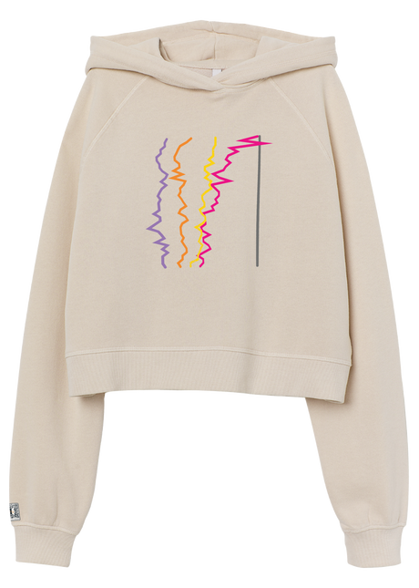 the gap - custom top