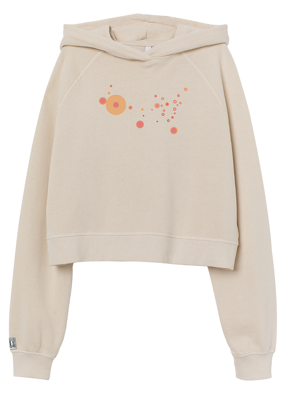the map - custom top