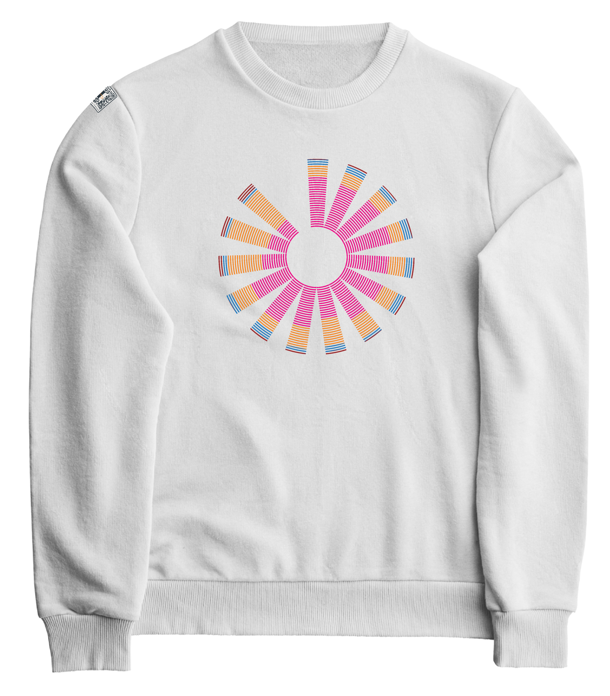 the pride - custom top