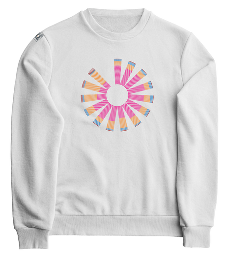 the pride - custom top
