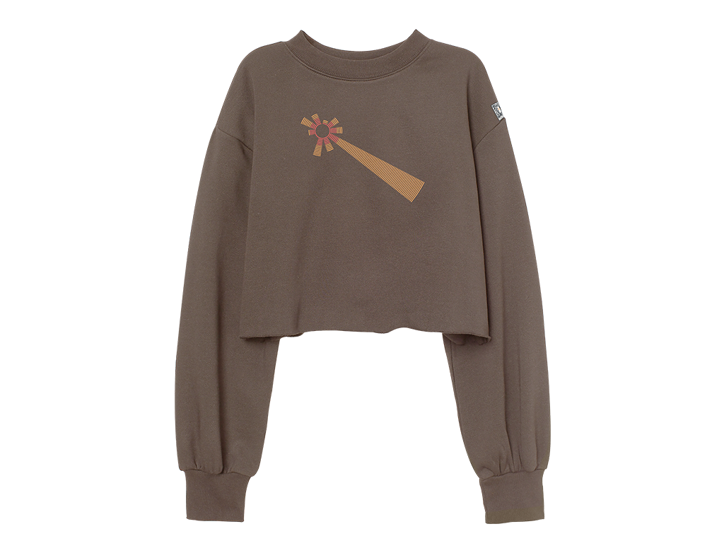 the reoccurrence - custom top