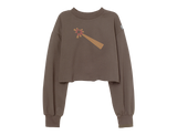 the reoccurrence - custom top