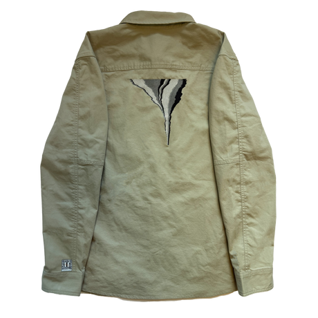 the footprint - custom top | Carbon Emissions Visualized