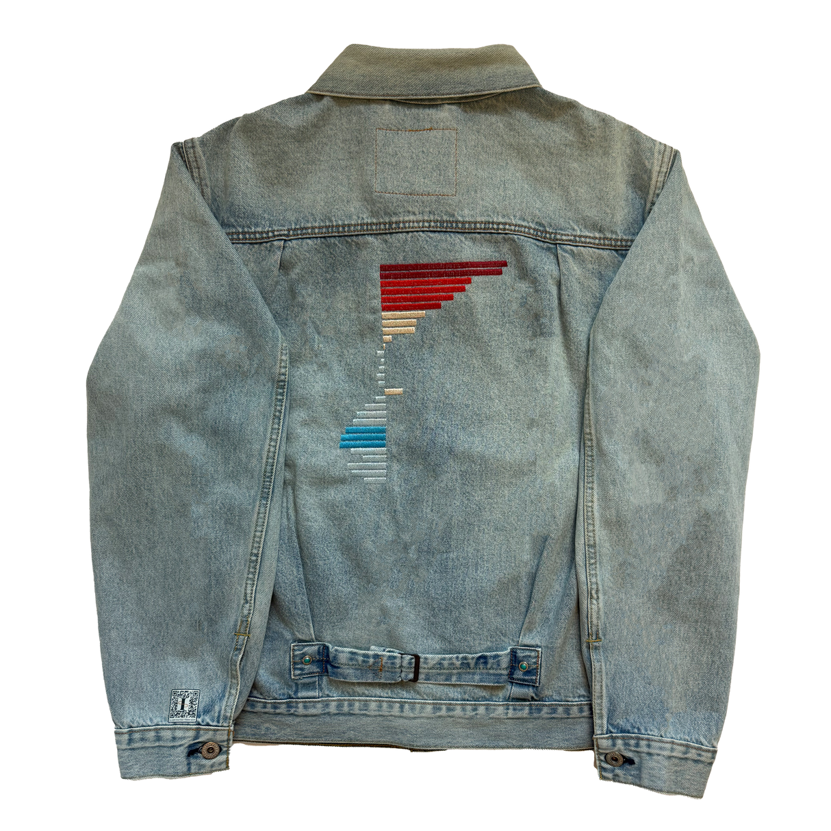 the rise - custom top | Climate Change Visualized