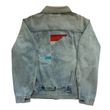 the rise - custom top | Climate Change Visualized