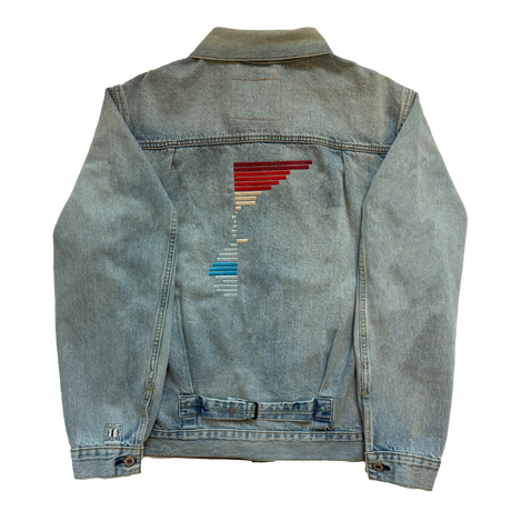 the rise - custom top | Climate Change Visualized