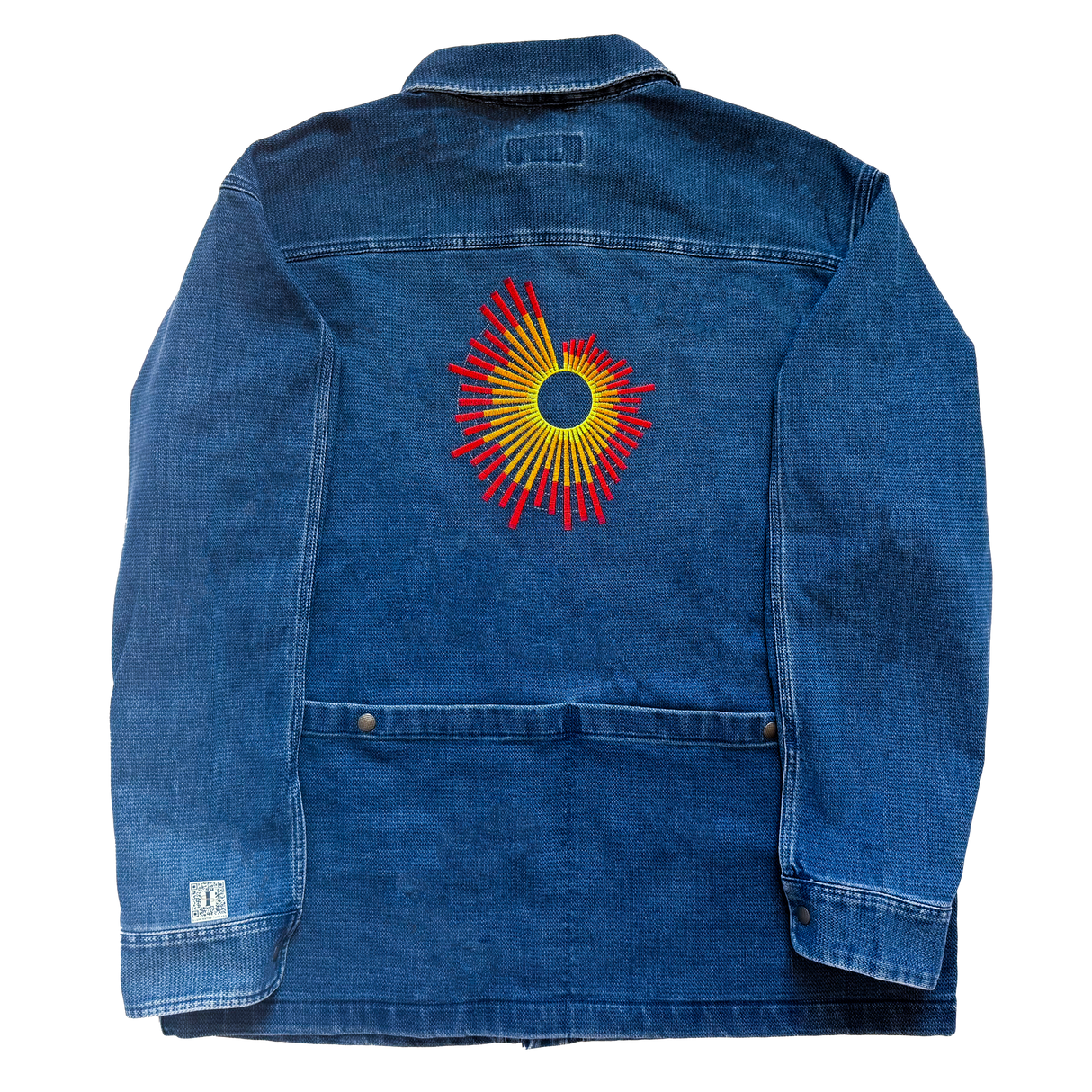 the surge - custom top | Natural Disasters Visualized