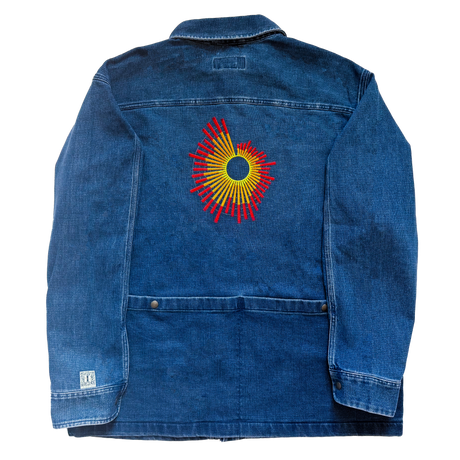 the surge - custom top | Natural Disasters Visualized