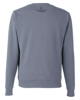 the reoccurrence - printed sweatshirt