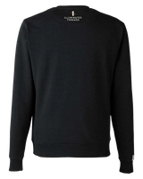 the reoccurrence - printed sweatshirt