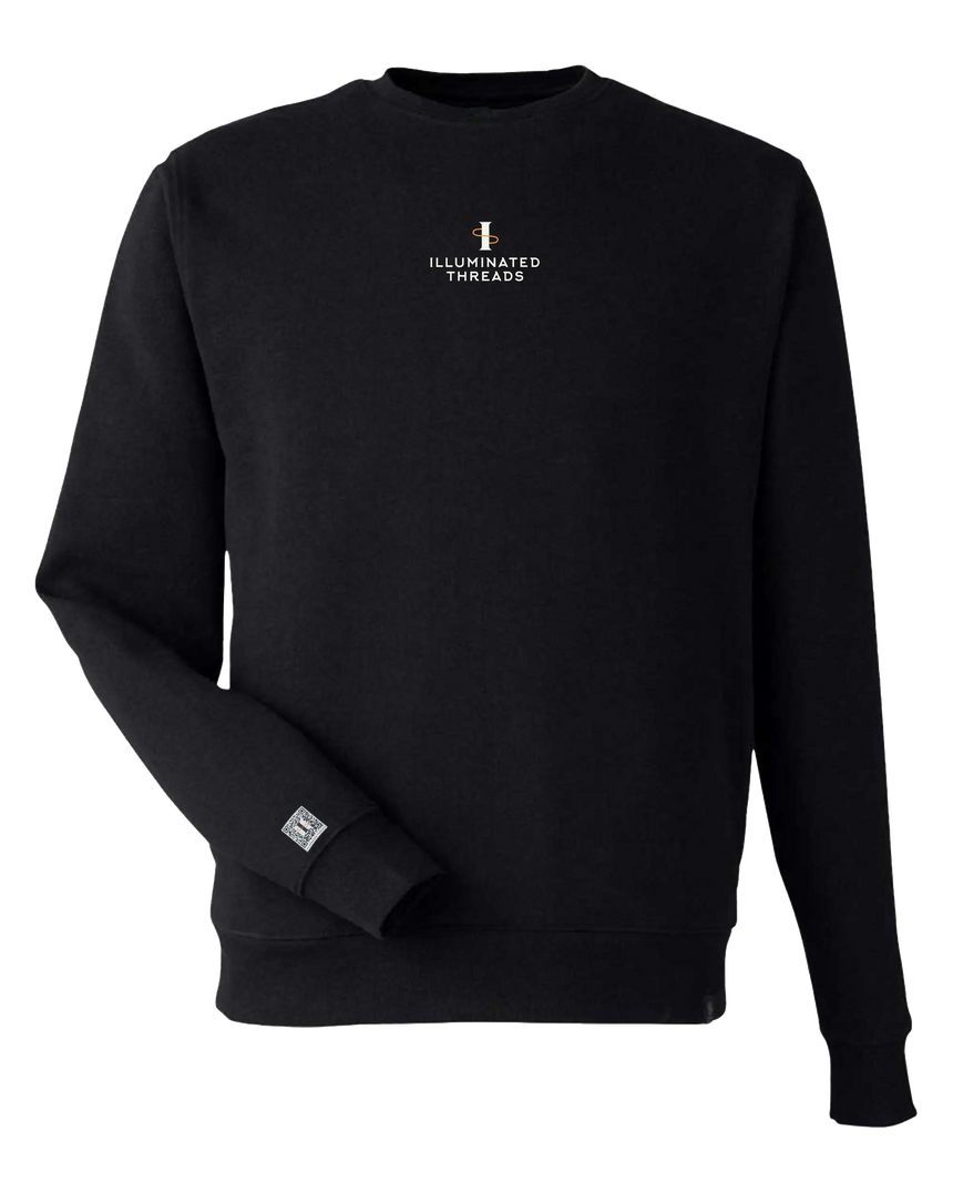 the 119th - printed sweatshirt | Civic Engagement Visualized