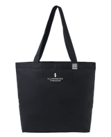 the 119th - printed large tote bag