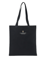 the reoccurrence - printed tote bag