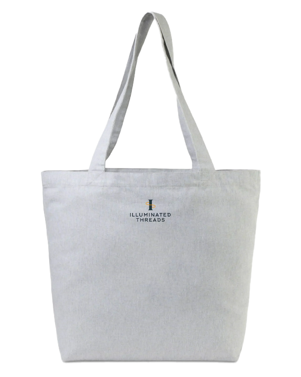 the 119th - printed large tote bag