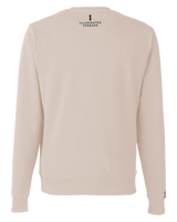 the reoccurrence - printed sweatshirt