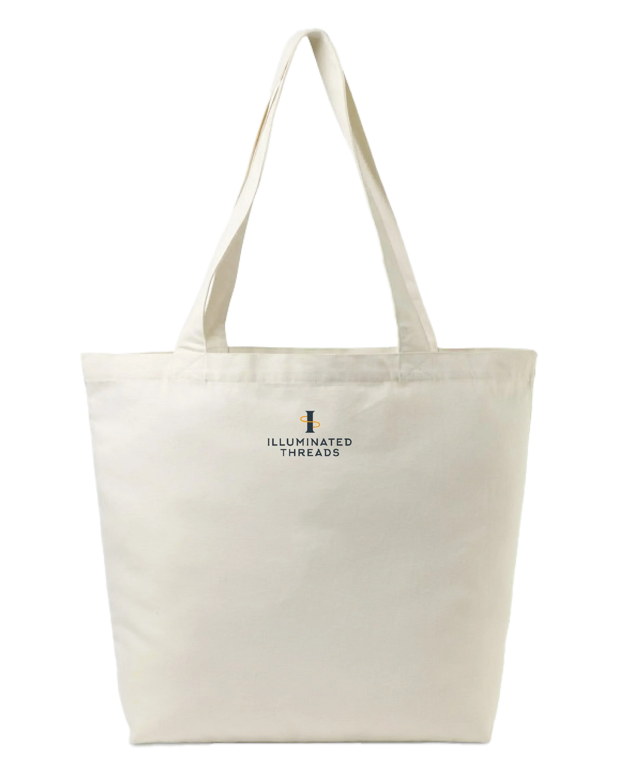 the 119th - printed large tote bag