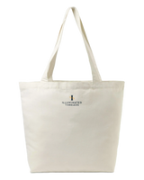 the 119th - printed large tote bag