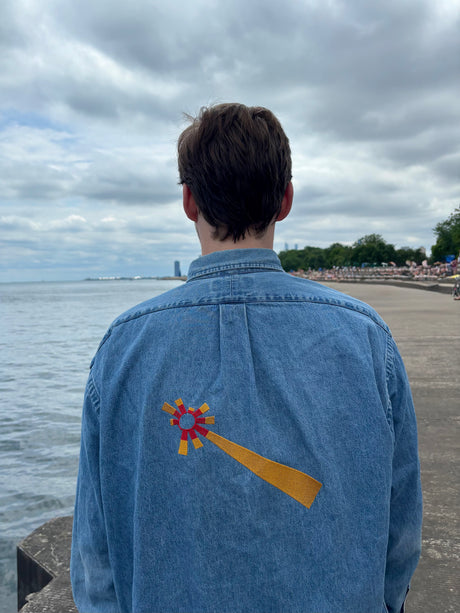 the reoccurrence - custom top | Gun Violence Visualized