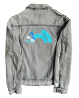the 119th - upcycled top | Civic Engagement Visualized