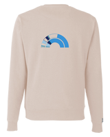 the 119th - embroidered sweatshirt