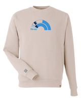 the 119th - embroidered sweatshirt