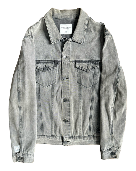 the 119th - upcycled top | Civic Engagement Visualized