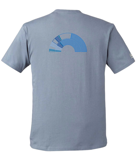 the 119th - printed shirt | Civic Engagement Visualized